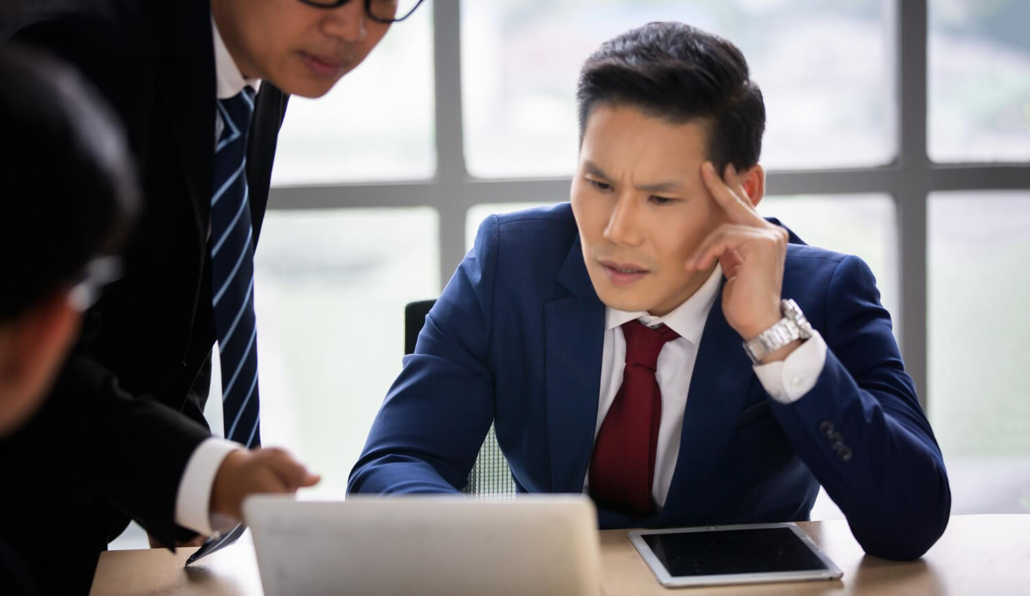 High-Stakes Decisions with No Margin for Error: Why Specialized Advisory Matters