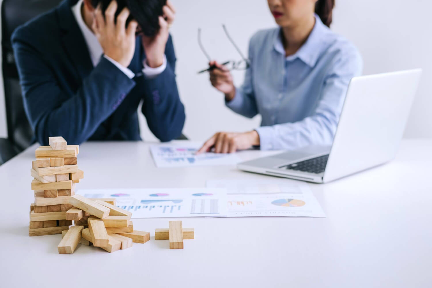 why strategy fails when good decisions are built on incomplete information