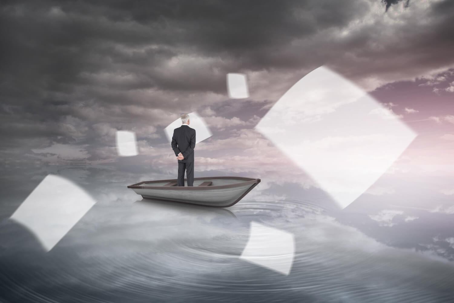 The Decisions Nobody Questioned: Warning Signs of Weak Internal Governance